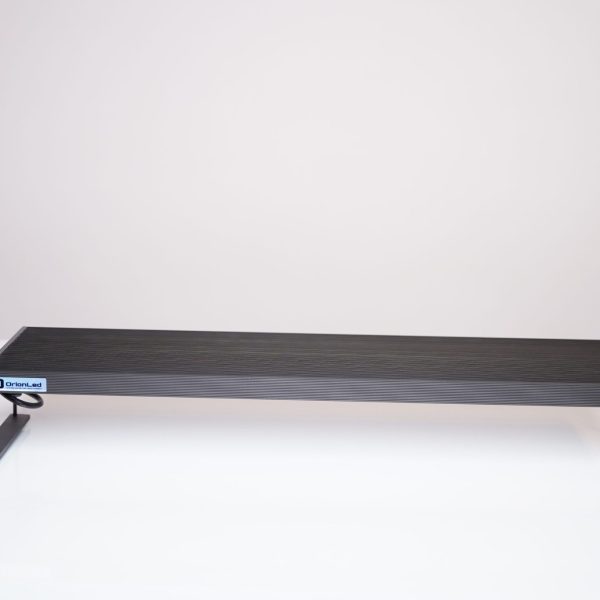 OrionLed D-RGBW 60 Black – Wi-Fi & Telefon Uygulaması Kontrollü LED Akvaryum Aydınlatma